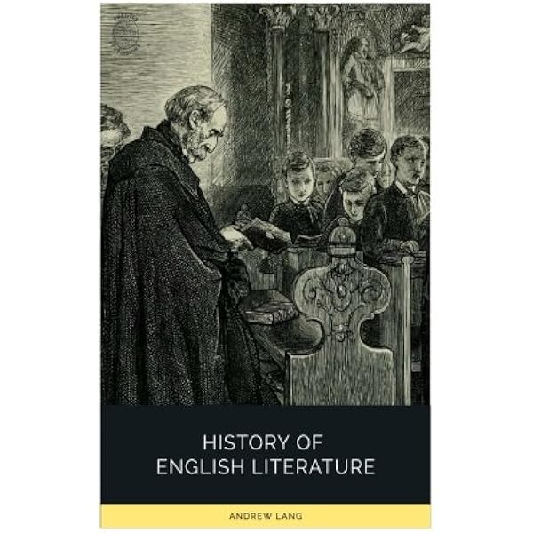 Amazon.com: Cassell's History of English Literature: 9780304368211
